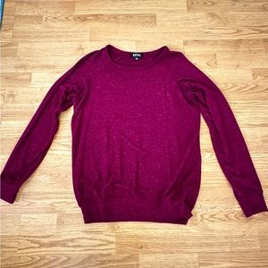 Buffalo David Bitton XS long sleeved sweater.